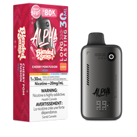 Flavour Beast Alpha Disposable Vape 30mL