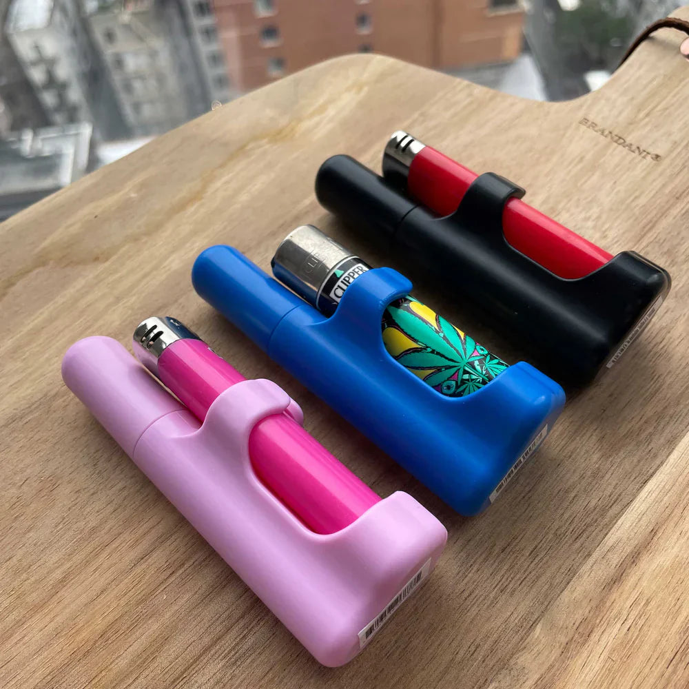 The Clinger - Smell-Proof Joint Case - Stage 1