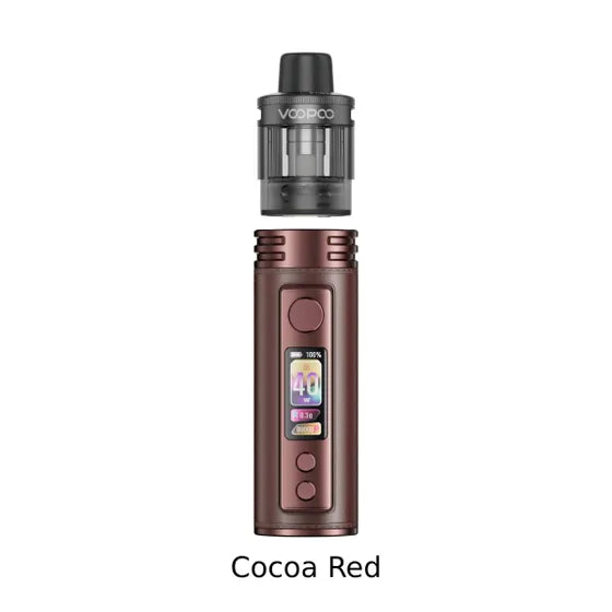 VOOPOO Drag H40 Pro Starter Kit 40W