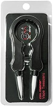 Coil Master Compact Tweezers