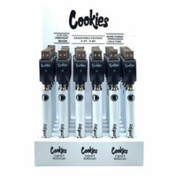 Cookies 900 mAh Battery Twist