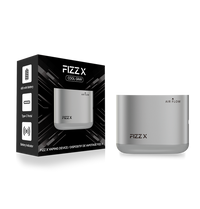 Spin Fizz X 600mAh Battery