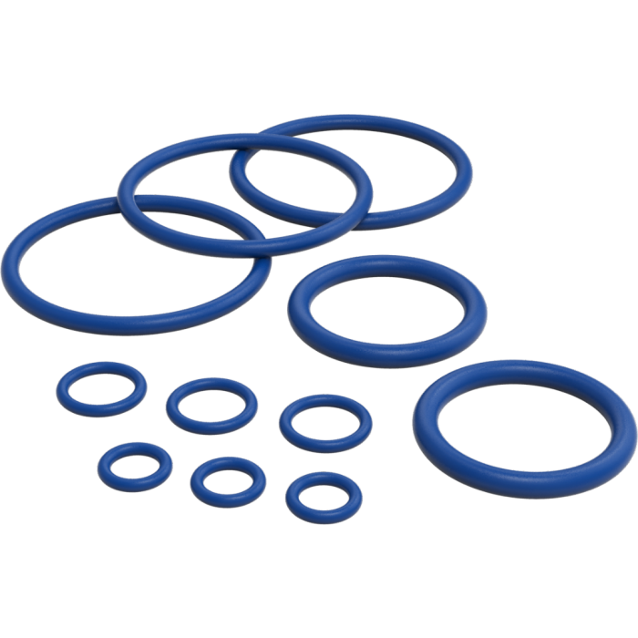 Crafty+ & Crafty Replacement Seal Ring Set Storz & Bickel