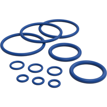 Crafty+ & Crafty Replacement Seal Ring Set Storz & Bickel