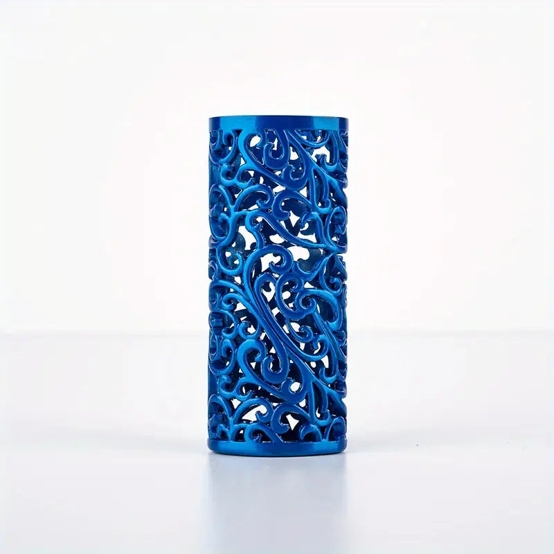Vintage Floral Lighter Case