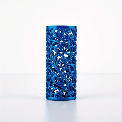 Vintage Floral Lighter Case