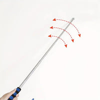 Adjustable Test Stick Home Tile Inspection