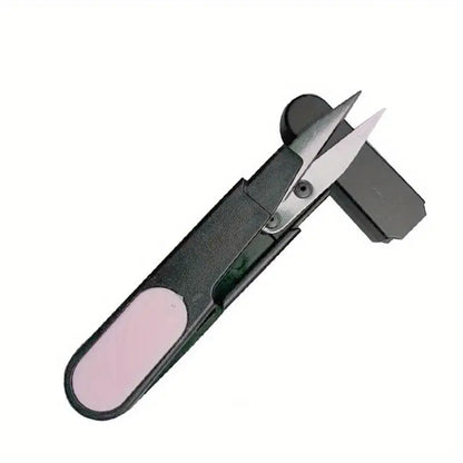 Foldable Camping Scissors