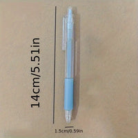 Pen-Style Box Cutter