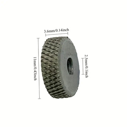 Lighter Flint Wheel Replacement Part