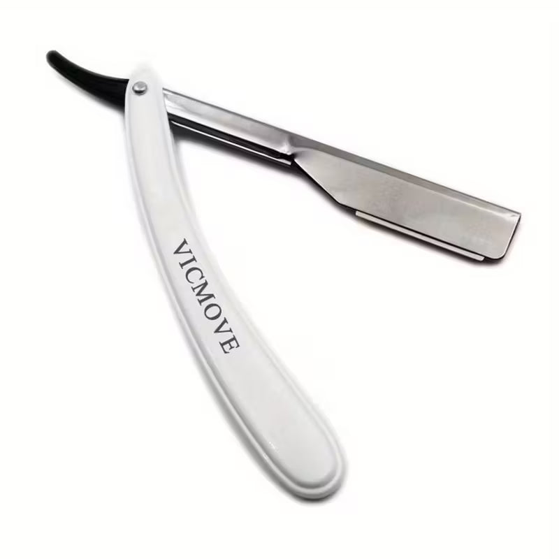 Professional Barber Straight Edge Razor