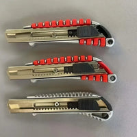 Aluminum Alloy Utility Knife Handle