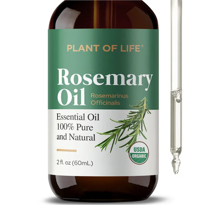 Plant of Life - 2oz Essential Oil