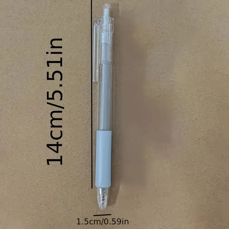 Pen-Style Box Cutter