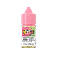 [CLEARANCE] Doozy Salts by Mr Fog - Peach Lemon Mint