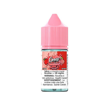 [CLEARANCE] Doozy Salts by Mr Fog - Apple Peach