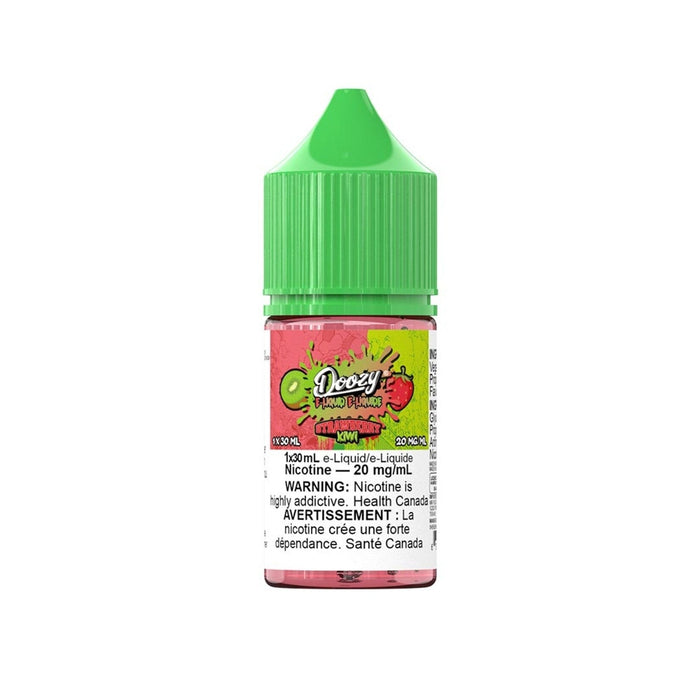 [DÉGAGEMENT] Doozy Salts de Mr Fog - Fraise Kiwi