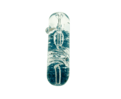 Drift - 4.4" Glycerin Hand Pipe