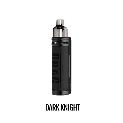 [Dernier appel] Kit Pod VOOPOO Drag S 60W 2500mah 4,5ml