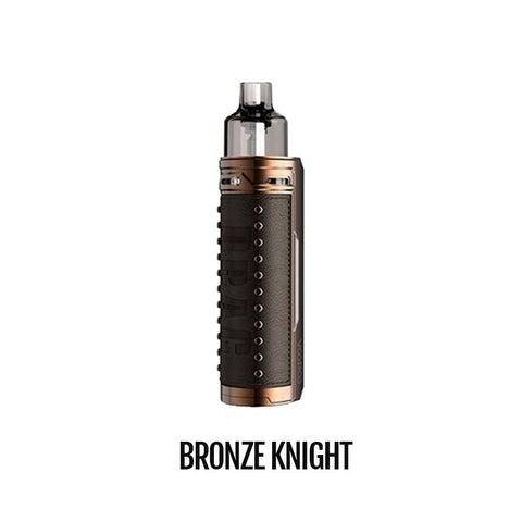 [Last Call] VOOPOO Drag S 60W Pod Kit 2500mah 4.5ml