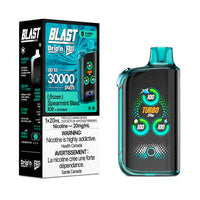 ENVI Drip'n X Fasta BLAST SERIES 30K 20mL Disposable Vape