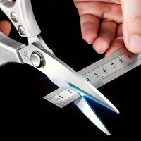 Premium Heavy-Duty Stainless Steel Kitchen Scissor