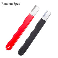 Multi-Purpose Steel Sharpener