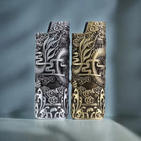 Chinese Dragon Lighter Case