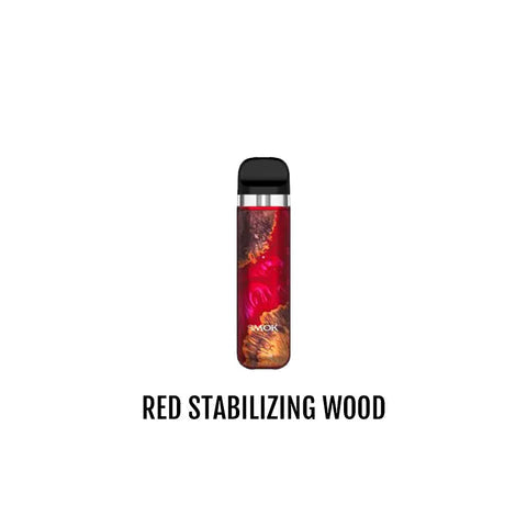 SMOK Novo 2X Starter Pod Kit 800mAh Novo 2 Compatible