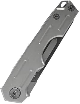 Foldable Crafting Blade Handle