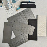 Diamond Grinding Ultra-Thin Honey Toothed Knife Grinding Stone Tool