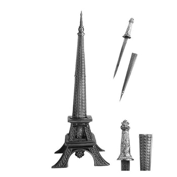 15.5″ Eiffel Tower Dagger
