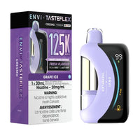 Envi X TasteFlex Disposable Vape 30mL
