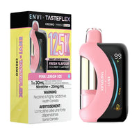 Envi X TasteFlex Disposable Vape 30mL