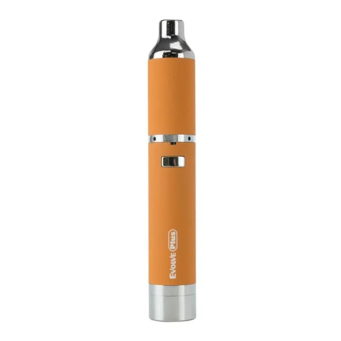 Yocan Evolve Plus Wax Vape Pen - 1100mAh