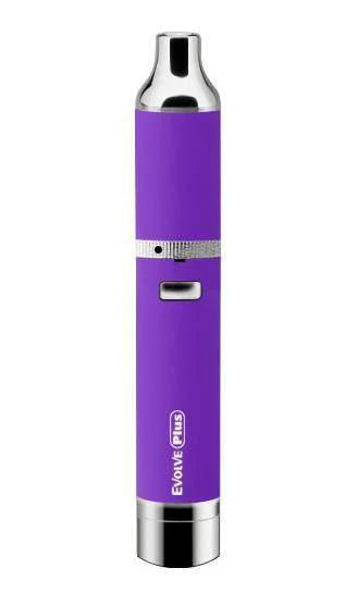 Yocan Evolve Plus Wax Vape Pen - 1100mAh