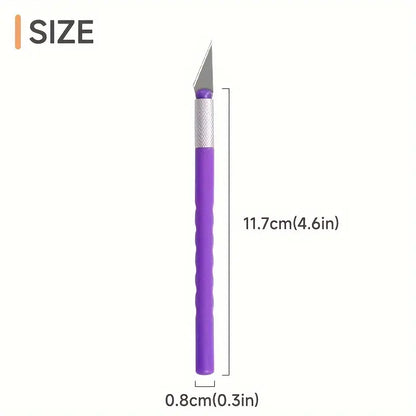 Multi-Function Carving Knife Set