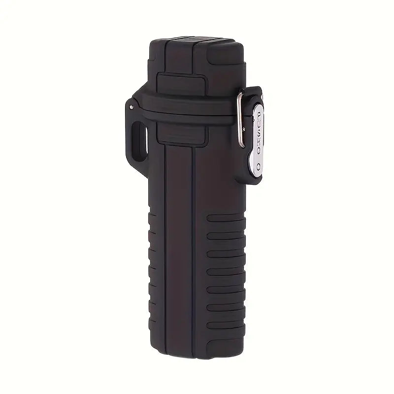 Durable Polypropylene Lighter Case w/ Snap Closure