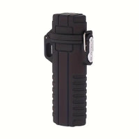 Durable Polypropylene Lighter Case w/ Snap Closure