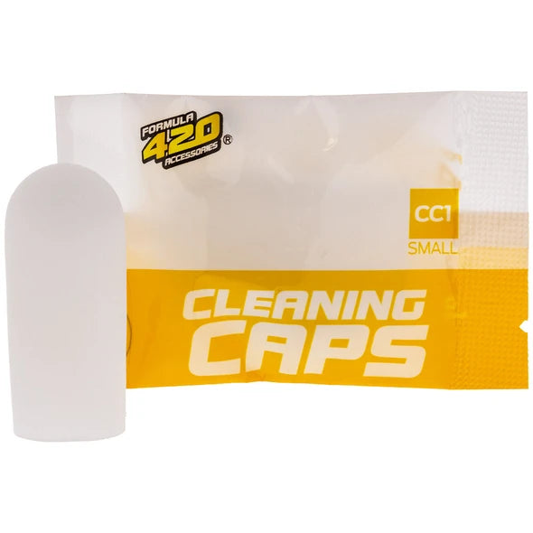 Formula 420 Cleaning Caps