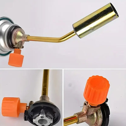 Portable Camping Canister Igniter