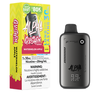 Flavour Beast Alpha Disposable Vape 30mL
