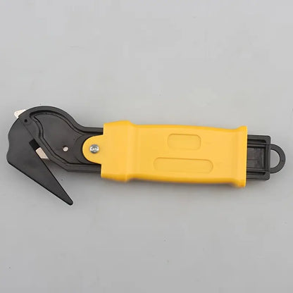 SafeGuard Package Opener