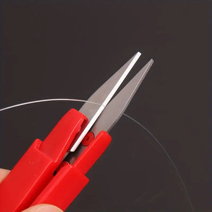 Foldable Camping Scissors