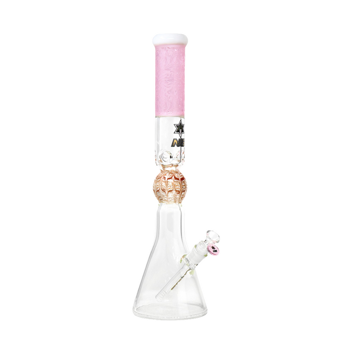 Nice Glass - 18.5