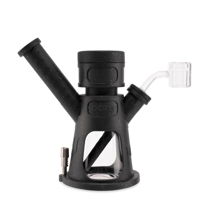 Ooze Hyborg 4 in 1 Water Pipe