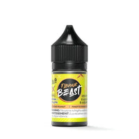 E-liquide Flavour Beast - Cacahuètes barattées