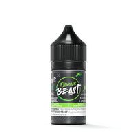 Flavour Beast E-Liquid - Gusto Green Apple