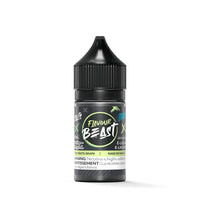 E-liquide Flavour Beast - Raisin blanc sauvage glacé