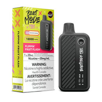 Flavour Beast Mode MAX 18000 Puff Disposable Vape 20ml